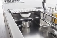 骊住厨房品质赋能 | 万科美好场景DTC实验室