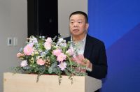 震撼全行业 | 迪森环境家居战略发布会完美收官