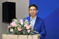 震撼全行业 | 迪森环境家居战略发布会完美收官