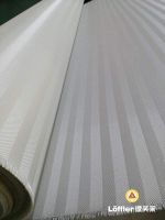 喜讯：绿芙莱投巨资研发宽幅生态壁布成功问世！!！