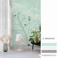 夏日里的薄荷糖