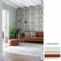 夏日里的薄荷糖