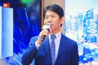 ISH China & CIHE中国供热展 | 专访能率（中国）投资有限公司董事·总经理森...