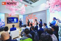 ISH China & CIHE中国供热展 | 专访能率（中国）投资有限公司董事·总经理森...