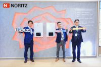 ISH China & CIHE中国供热展 | 专访能率（中国）投资有限公司董事·总经理森...