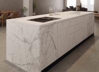 对话戈兰迪营销总监，后疫情时代，抗菌厨卫台面势必掀起热潮