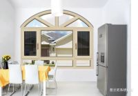 普兰尼系统门窗入选佛山市健康家居材料协会首批会员单位，见证行业分量