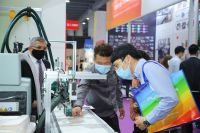 2021年CIFM / interzum guangzhou圆满落幕——创新赋能家具制造新...