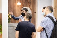 2021年CIFM / interzum guangzhou圆满落幕——创新赋能家具制造新...