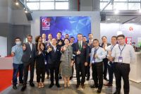 2021年CIFM / interzum guangzhou圆满落幕——创新赋能家具制造新...