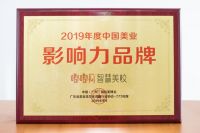 美业的发展趋势，嘟嘟瓜美业集团再创辉煌！！