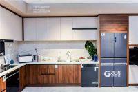 不展家电展生态！揭秘海尔智家2021AWE全新形象