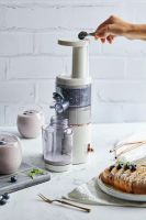 咕嘟冒泡鲜果饮，摩飞气泡原汁机为你解锁夏日味蕾N次方