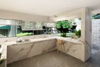 戈兰迪首发技术&精品轮番上阵，来2021厦门石材展，一次看过瘾