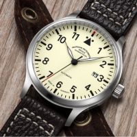 万表携莫勒手表亮相首届消博会，匠心品质圈粉无数