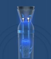 东菱乐萃杯新品首发，茶饮咖啡冷萃即饮