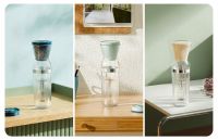 东菱乐萃杯新品首发，茶饮咖啡冷萃即饮