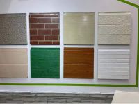 山东卡威英参展2021国际住博会筑梦新时代