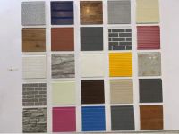 山东卡威英参展2021国际住博会筑梦新时代