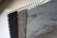 平贴线，贴透明PETG膜：无气泡、无颗粒、无波浪纹，薄致18个丝