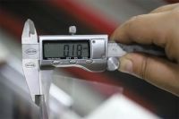 平贴线，贴透明PETG膜：无气泡、无颗粒、无波浪纹，薄致18个丝