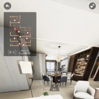 打造3D看房智能解决方案 新维舟微沙盘助推房企实现跨越式发展