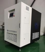 2021昆明水展丨九远气浮-以“高速高效、节能减排”为特征的空气悬浮高速离心鼓风机