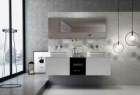 缔造艺术生活空间 广东博德精工磁砖定制家装梦想