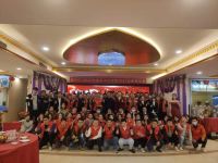 巧借土巴兔的“东风” 晶志装饰郭志亮喝到了人生的“第一口蜜”