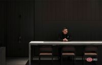 山石集团赵磊 | 初心筑梦 未来可期