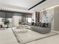 DAROMA大罗马瓷砖 | 连纹无界，无限之美超乎你的想象！