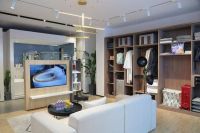 卡贝深度合作演员杨蓉，共同打造家居新美学