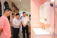 卡贝深度合作演员杨蓉，共同打造家居新美学