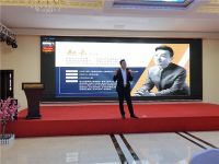 第十一届滴三方平台特训营圆满成功｜朝夕不负·志勤鸿远