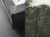 我将“山岚”按米卖|PUREFINE·岚光系列