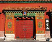 古森红木|匠造好品：一张合影背后的匠心故事