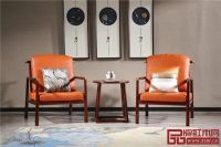 古森红木|匠造好品：一张合影背后的匠心故事