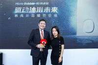 专访西澤勇生：百年林内开辟热水器新赛道，做行业的创新引领者！