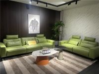 上海月星家居蝶依斓旗舰店开业