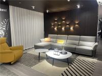 上海月星家居蝶依斓旗舰店开业