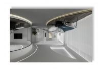 绿地深兰全屋智能体验馆郑州旗舰店即将开业,多重好礼等你来抢!