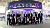 2021中国国际供热展|呼博士佳绩频传,邀你共创辉煌