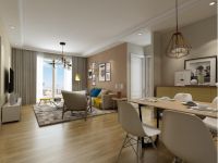 新房装修我们选择云南艾佳生活套餐