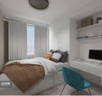 云南艾佳生活装修正合我意