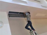 空调真的该洗吗？大金空调售后服务给你答案
