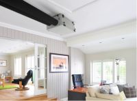 博乐Komfort Ultra 250ME助你远离空调综合症