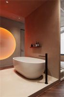 还在糊水泥？克洛斯威“微水泥”才是未来！