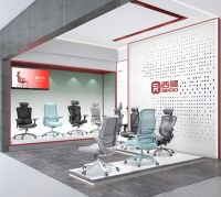 西昊首家城市合伙人门店隆重开业