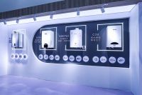 全新Micro bubble微纳活氧沐浴技术 林内开辟热水器新赛道