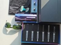 拥有一台能够自动消毒的SHOWYOUNG脱毛仪，是什么体验？